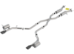 BORLA 140792BC Exhaust System Kit