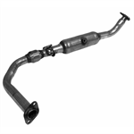 WALKER 54775 Catalytic Converter
