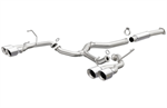 MAGNAFLOW 19361 CAT BACK