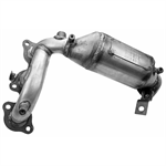 WALKER 16392 Catalytic Converter