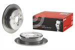 BREMBO 08.A635.11 Brake Rotor