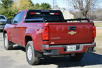 MAGNUM RK48896 Bed Side Rail