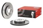 BREMBO 09.7806.11 Brake Rotor