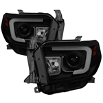 SPYDER 5080165 ( Spyder Signature ) Toyota Tundra 2014-2017 / 2018 Tundra ( will