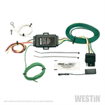 WESTIN 65-75376 Tail Light Converter