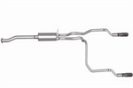 GIBSON 5533 Exhaust System Kit