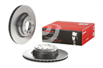 BREMBO 09.A259.11 Brake Rotor