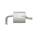 Exhaust Muffler