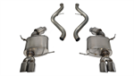 CORSA 14569 Exhaust System Kit