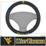 FAN MATS 14942 Steering Wheel Cover