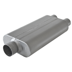 FLOWMASTER 8430502 3'IN(C)D-2.5'OUTS 50SSDF
