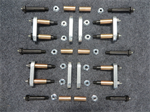 MOR/RYDE UO12029 TANDEM HDS KIT W/ CORRECT