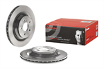 BREMBO 09.A818.11 Brake Rotor