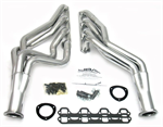 JBA 6610SJS SILVER COATED 6610S