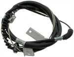 DORMAN C138655 Parking Brake Cable
