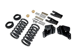 BELLTECH 664 Lowering Kit