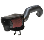 FLOWMASTER 615185 Cold Air Intake