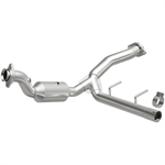 21-475 Catalytic Converter