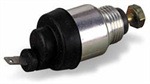 HOLLEY 46-74 4674 IDLE STOP SOLENOID