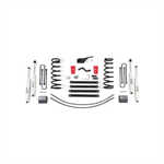 ZOND46N Lift Kit Suspension