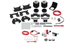 FIRESTONE 2845 Helper Spring Kit
