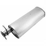 WALKER 18941 MUFFLER-SOUND FX DOMESTIC