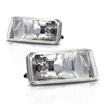 WINJET CFWJ-0156-C Driving/ Fog Light