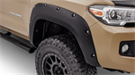 BUSHWACKER 30047-02 POCKET FLARE TACOMA FR 16