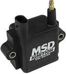 MSD 8232 COIL SINGLE TOWER CPC IGNITION