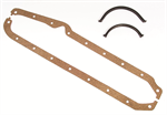 MR GASKET 190 283 OIL PAN SET