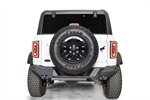 FAB FOURS FB21-Y5251-1 Bumper