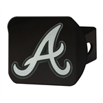 FAN MATS 26502 Trailer Hitch Cover