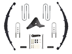K34500-99 Lift Kit Suspension