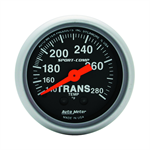 AUTOMETER 3351 Auto Trans Oil Temperature Gauge