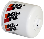 K&N HP-2010 Oil Filter: Ford Various Models; High Performance