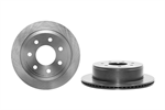 BREMBO 09.B595.21 Brake Rotor