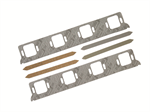 MR GASKET 303G INT GASKET HEMI