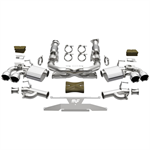 Exhaust System Kit