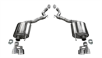 CORSA 21050 Exhaust System Kit