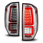 ANZO 311438 Tail Light Assembly