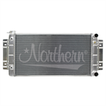 NORTHERN RAD 205183 Radiator