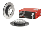 BREMBO 08.B649.11 Brake Rotor