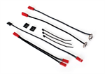 Remote Control Vehicle Light Kit
