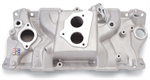 EDELBROCK 3704 PERFORMER TBI MANIFOLD