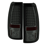 SPYDER 5001764 ( Spyder ) Chevy Silverado 1500/2500 03-06 and 2007 Silverado Cla