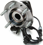 MOOG 513188 Wheel Bearing and Hub Assembly