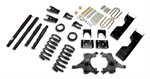 BELLTECH 689ND Lowering Kit
