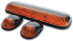 PACER 20253 AMBER LED 02-06 GM