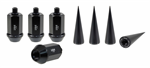 TRUE SPIKE 71620K304 Lug Nut