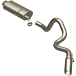 Exhaust System Kit